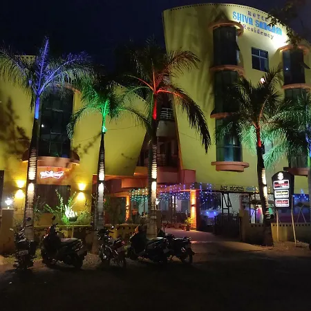 Hotel Shiva Sangam Residency-3