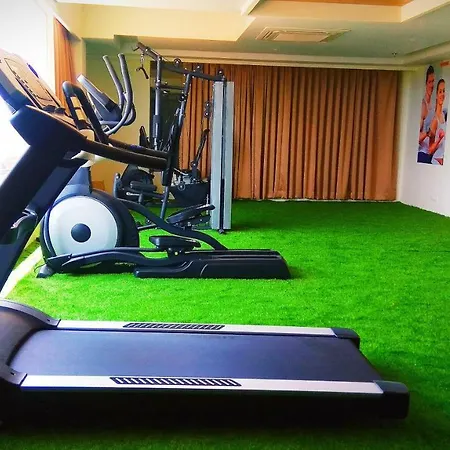 Hotel Smart City Park Inn-2