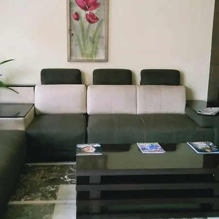 Chirag Inn-2