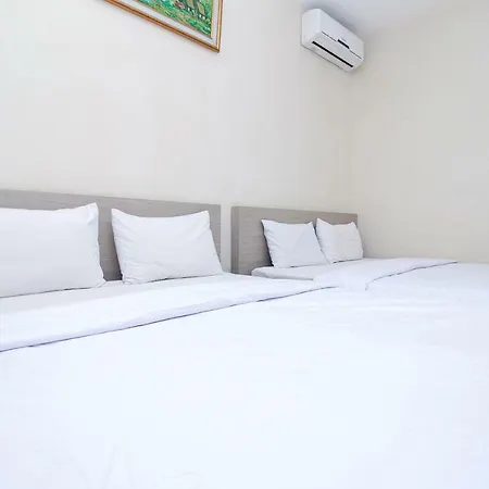 Blossom Resident Blok M-2