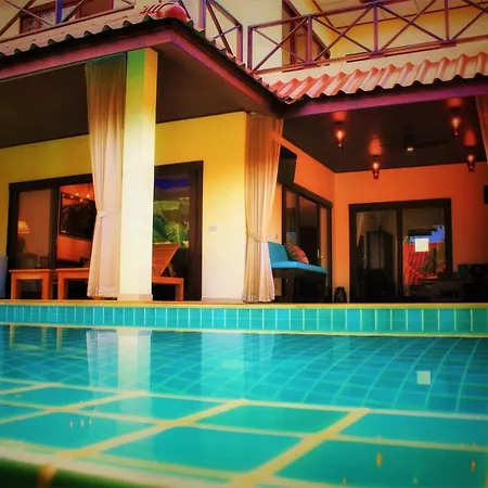 Chor Chang Villa Resort-2