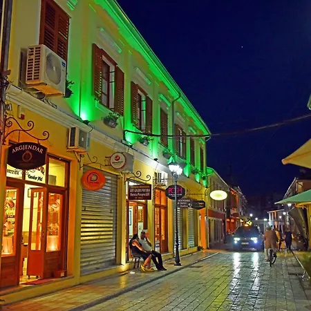 Promenade Hotel-3