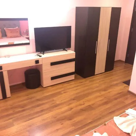 Guest House Stels-3