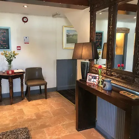 The Inn At Kippen-3
