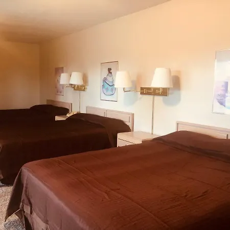 Bryceway Motel-3