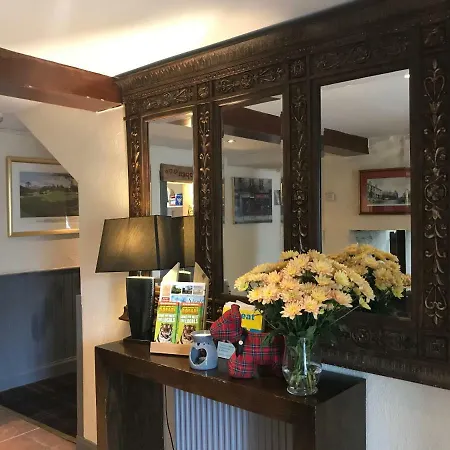 The Inn At Kippen-2
