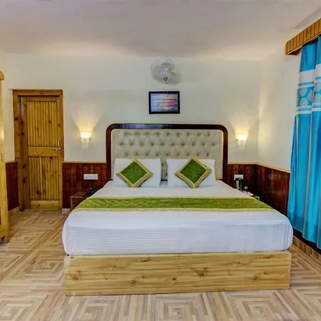 Hotel Samiru Manali-3