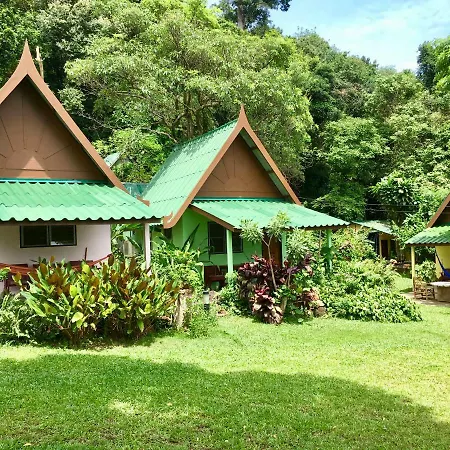 Tp Hut Bungalows-2