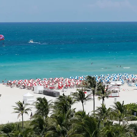 Shore Club South Beach-2