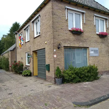 Bed&Breakfast Zuidlaren-3
