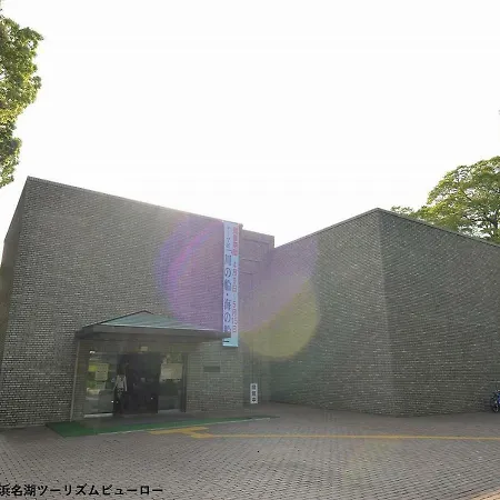 Hotel Sorriso Hamamatsu-2