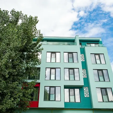 Zip Apartments-2