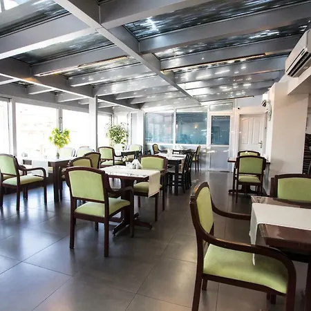 Nida Hotel Cıty Center-3