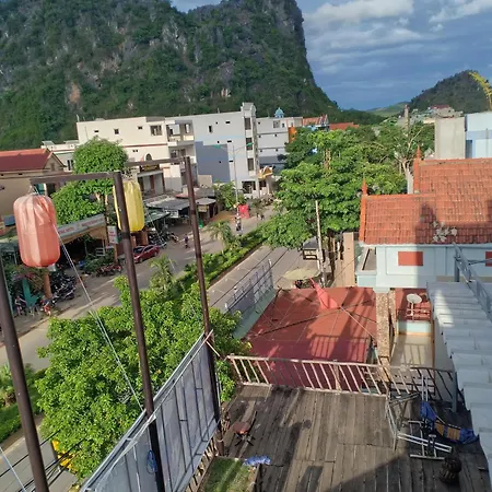 Starlet Hotel Phong Nha-2