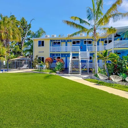 Coral Inn Boutique Motel-2