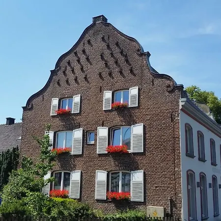 Hotel Zur Bruecke-3