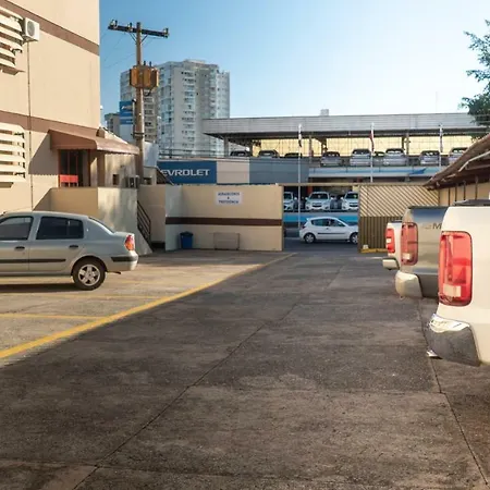 Hotel Itaipu-2
