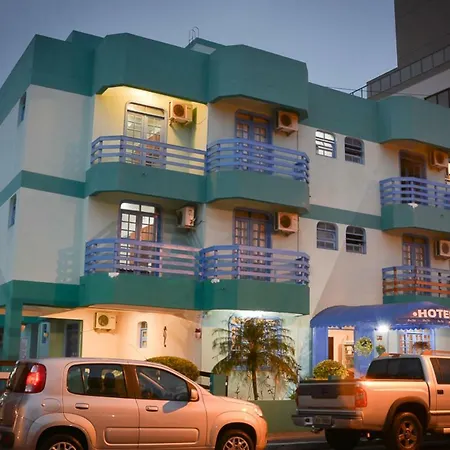 Hotel Dom Fish-2