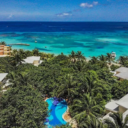 Paradise Beach Resort & Dive Center-2