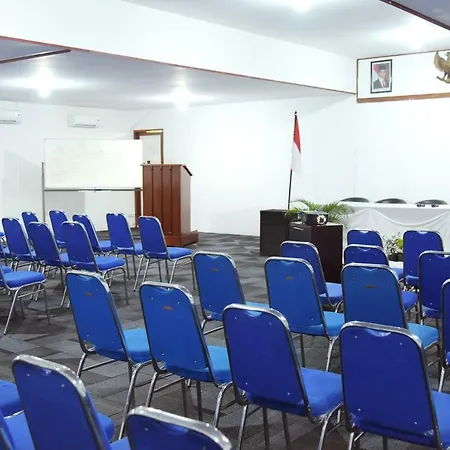 Hotel Olympic Semarang by Sajiwa-3