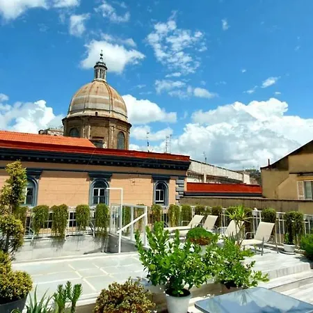 Hotel San Michele-2