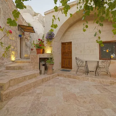 Melek Cave Hotel-2