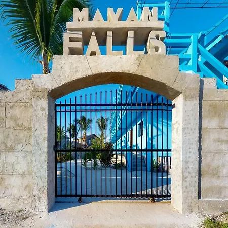 Mayan Falls-3