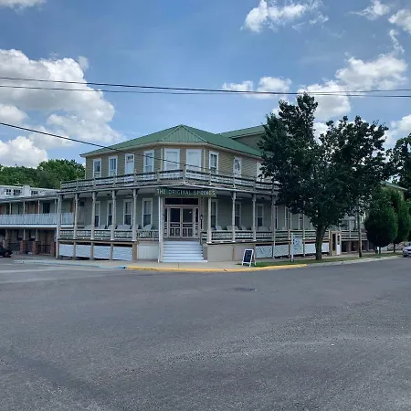 Original Springs Hotel-2