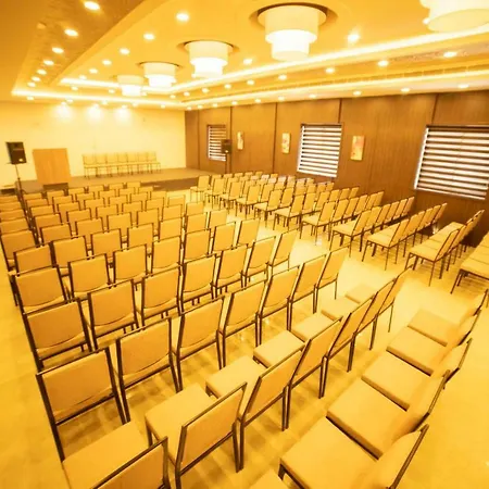 Hotel Savithri-2