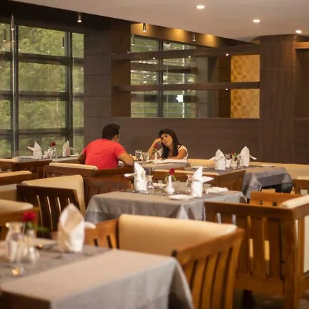 Hotel Savithri-3