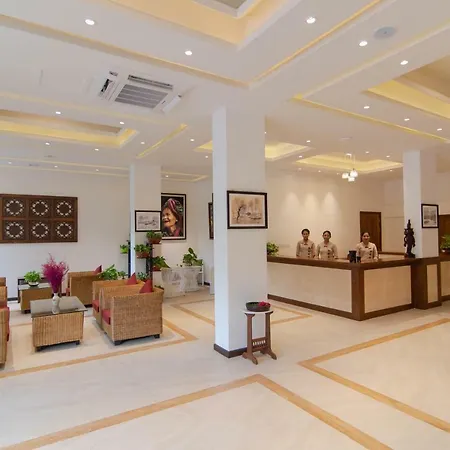 Hotel The Haven-2