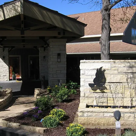 Eagle Ridge Resort And Spa-3
