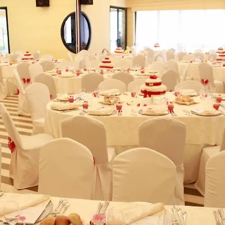 Hotel Airone-2