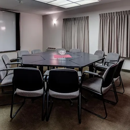 Heritage Inn Hotel & Convention Centre - Brooks-2