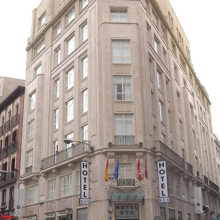 Quatro Puerta Del Sol-3