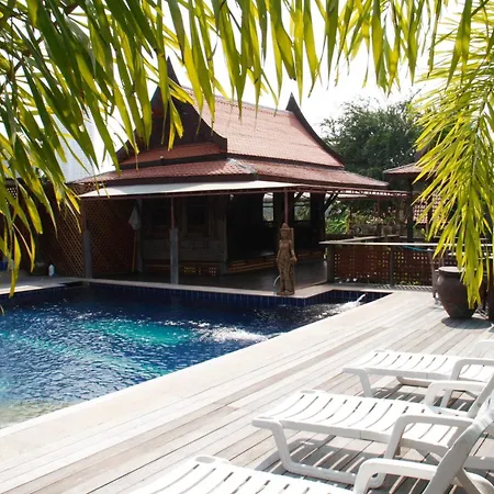 Inrawadee Resort-3