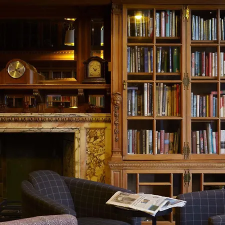 B+B Edinburgh-2