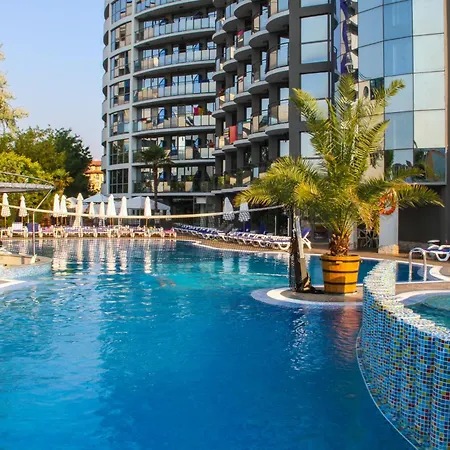 Smartline Meridian Hotel-2