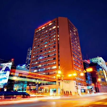 Bond Place Hotel-2
