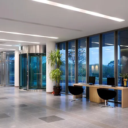 Jeju Aerospace Hotel-3