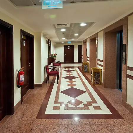 فندق ديار المدينة-2