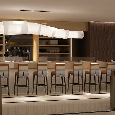 Nobu Hotel Riyadh-2