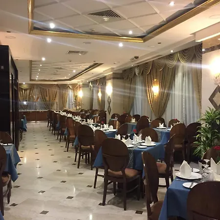 Province Al Sham Hotel-2