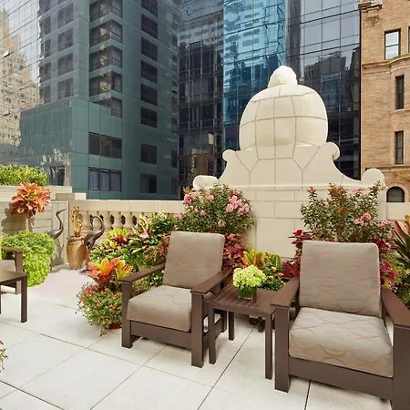 The Chatwal, The Unbound Collection By Hyatt-3