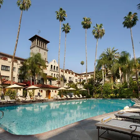 The Mission Inn Hotel And Spa-2