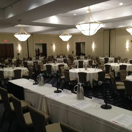 Umass Lowell Inn And Conference Center-2