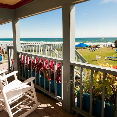 The Beachmere Inn-3