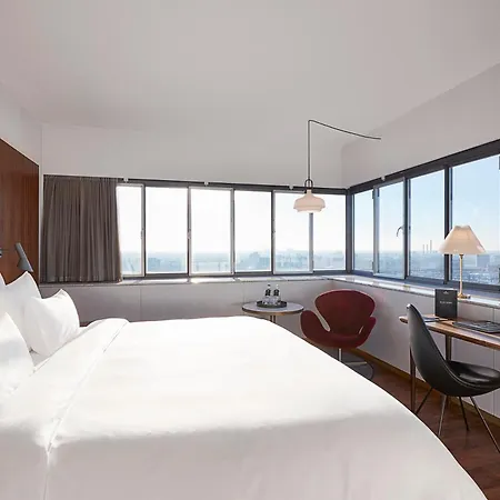 Radisson Collection Royal Hotel, Copenhagen-2