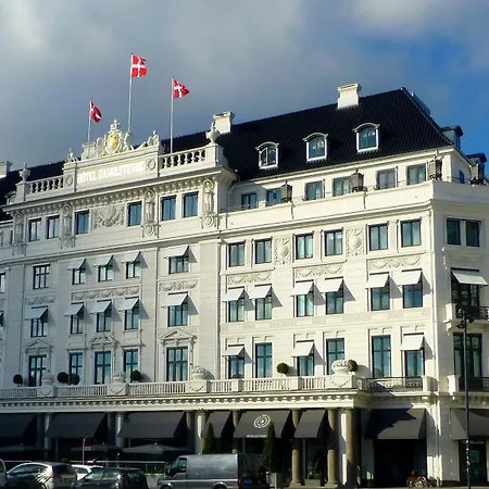 Hotel D'Angleterre-3