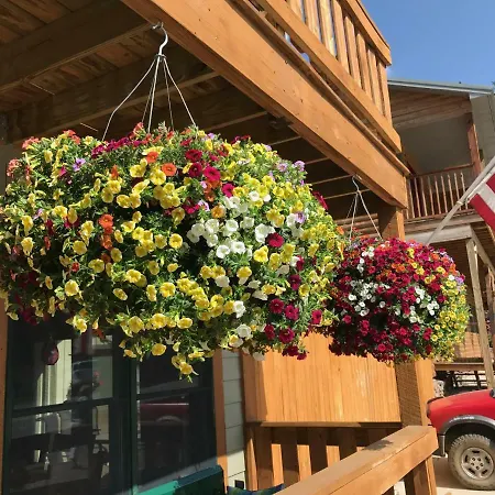 Elk Horn Lodge Motel And Cabins-2